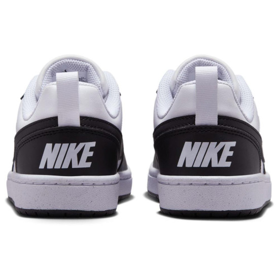 Nike Court Borough Low Recraft (GS)